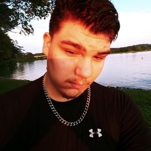 Meet your Posher, Ben